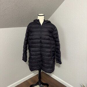 Eddie Bauer Puffer Coat